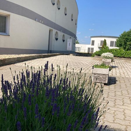 Nautilus Etterem Es Panzio Otel Dabas Dış mekan fotoğraf