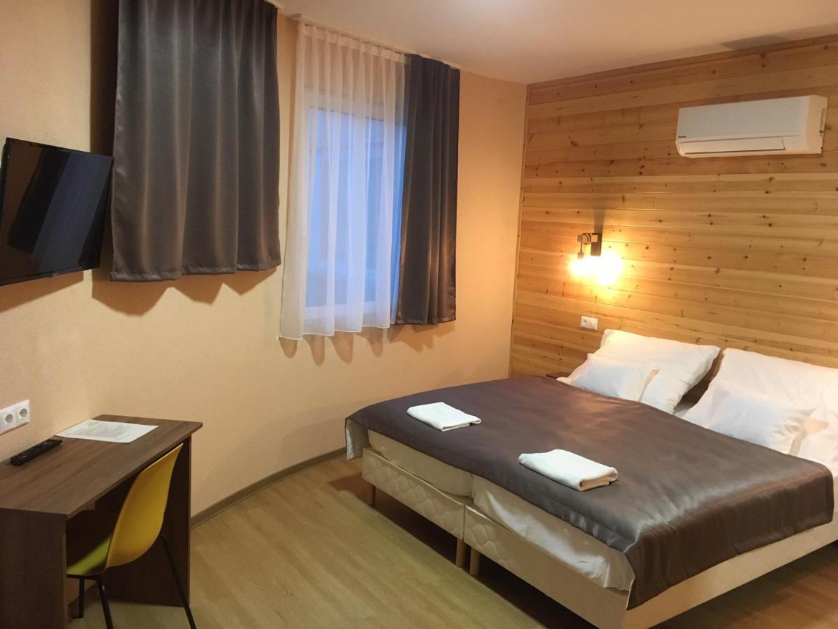 Nautilus Etterem Es Panzio Otel Dabas Dış mekan fotoğraf