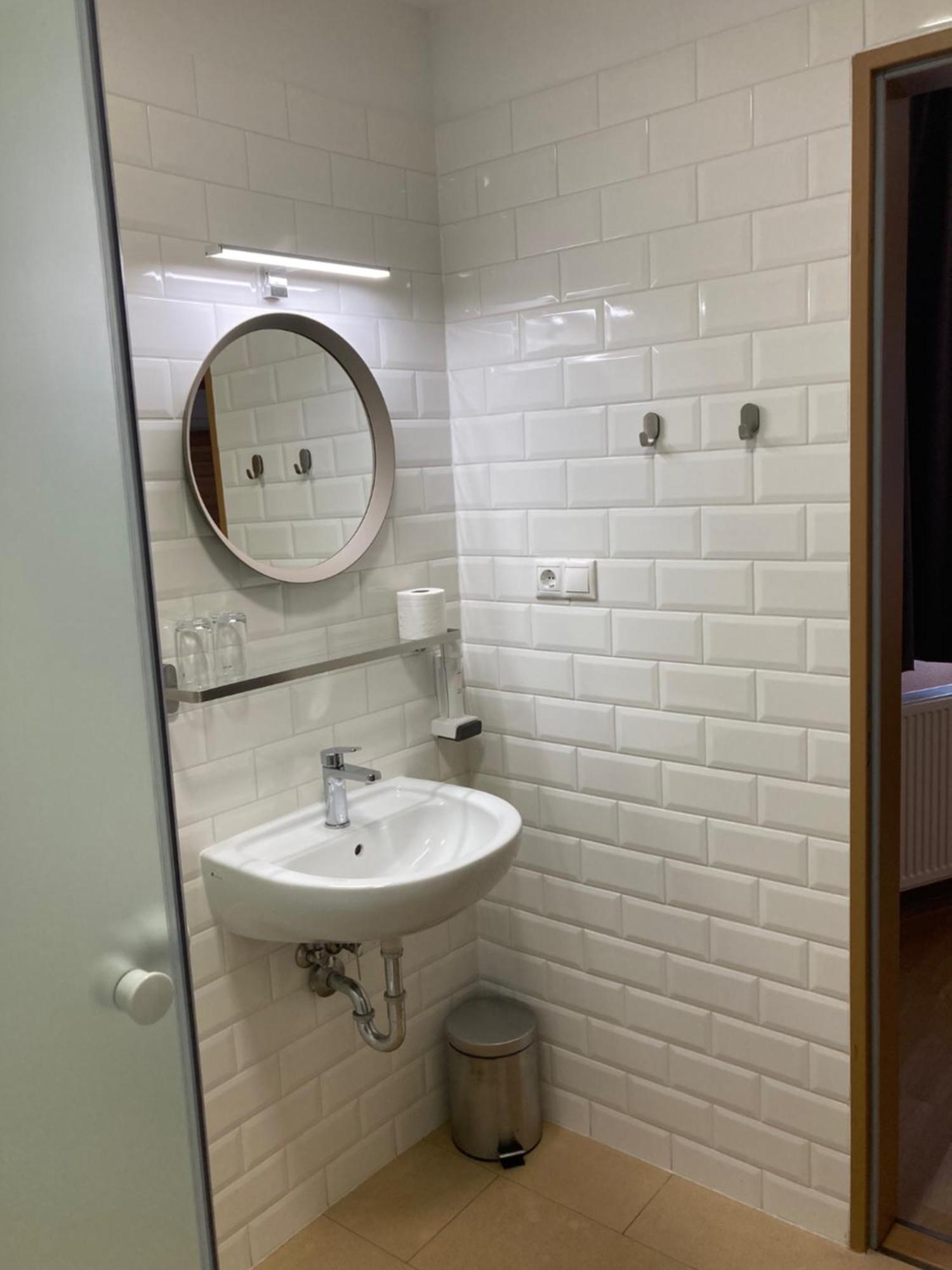 Nautilus Etterem Es Panzio Otel Dabas Dış mekan fotoğraf